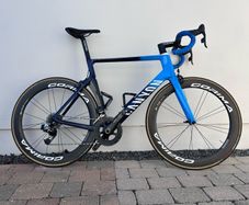 Canyon Aeroad CF SLX