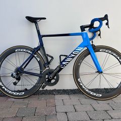 Canyon Aeroad CF SLX