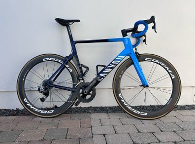 Canyon Aeroad CF SLX