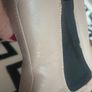 Size 39 ankle boot primark beige Chelsea boots Image 6
