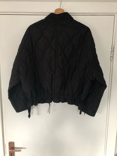 jacket Zara