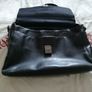Calvin Klein Retro briefcase Image 5
