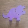 Purple Hangers Image 2