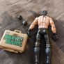 wwe Brand New Seth Rollins Ellite with extras Image 2