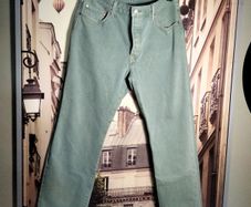 Levi 501 Jeans 90s