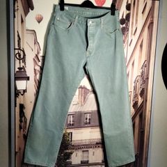 Levi 501 Jeans 90s