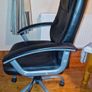 Desktop swivel chair Image 4