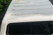 D22 Navara Canopy