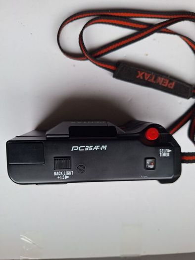 Pentax PC35AF film camera