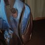 Spalding Golf Bag Image 4