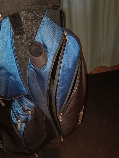 Spalding Golf Bag