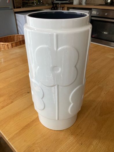 Orla Kiely Home Large Abacus Vase