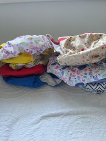 Cloth Nappy Bundle