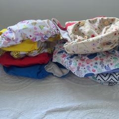 Cloth Nappy Bundle