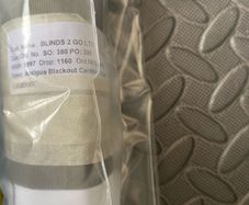 Roller Blind