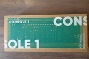 Softube Console 1 mkII with plugins