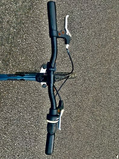 Kids Mountain Bike Tires Fully Pumped Up For Sale in Navan, Meath from ...