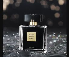 New/sealed Little Black Dress 50ml - beautiful perfume - nice gift idea