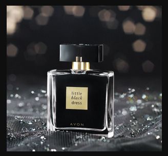 New/sealed Little Black Dress 50ml - beautiful perfume - nice gift idea