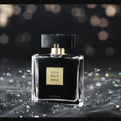 New/sealed Little Black Dress 50ml - beautiful perfume - nice gift idea