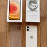 Apple iPhone 12 Mini 64GB White UNLOCKED Image 3