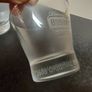 bushmills tumbler glasses x 2,price includes post to anywhere in Ireland, collectors item, Image 6