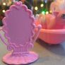 Tiddlywinks and Lullaby Nursey Accessories MLP G1 My Little Pony Image 3