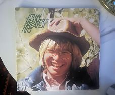 John Denver