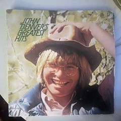 John Denver