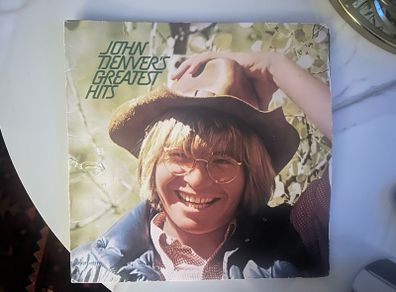 John Denver