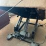 Parker Knoll Rise and Recline Dual Motor Electric Chair Image 8