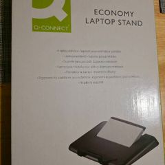 New laptop stand