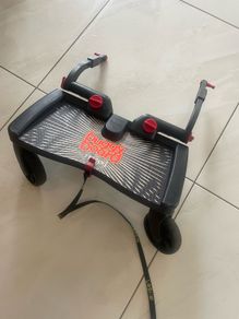lascal buggy board