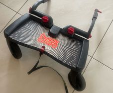 lascal buggy board