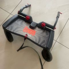 lascal buggy board