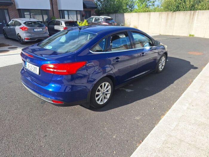 Pricedrop Ford Focus 2015