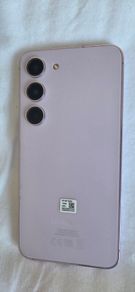Samsung galaxy s23 lavander