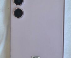 Samsung galaxy s23 lavander