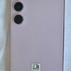 Samsung galaxy s23 lavander