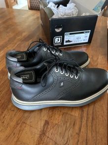Footjoy Traditions 57904  -9.5