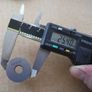 Mitutoyo digital caliper 0-150 mm Image 8