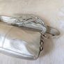 Express Leather Shoulder Bag Image 4
