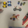 Lego Toy Story Duke Kaboom Set 10767 Image 4