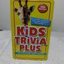 Kids Trivia Plus 3rd Edition Educational Game Image 2