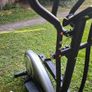 Body Go Elliptical Cross Trainer Very Good Condition Image 5