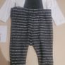 Petitlem PM Baby 3 piece set age 3 months Image 9