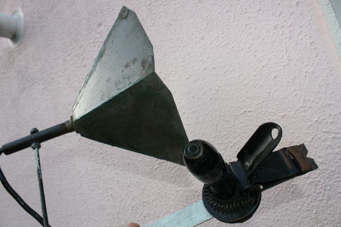 Vintage Lamp
