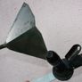 Vintage Lamp Image 3