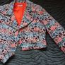 Seasonal Promod Coat. Size 8 Image 3