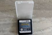 pokemon soul silver